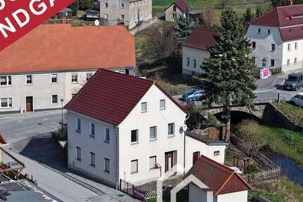 Haus Bernstadt auf dem Eigen - 4 Zimmer, 104 m&sup2;, 39.500&euro; | Angebot:26384090