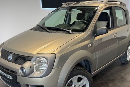 Fiat Panda 145.574 km 5.500 &euro; Bretten 75015