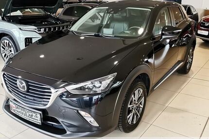 Mazda CX-3 85.400 km 12.869 &euro; Freiberg 09599