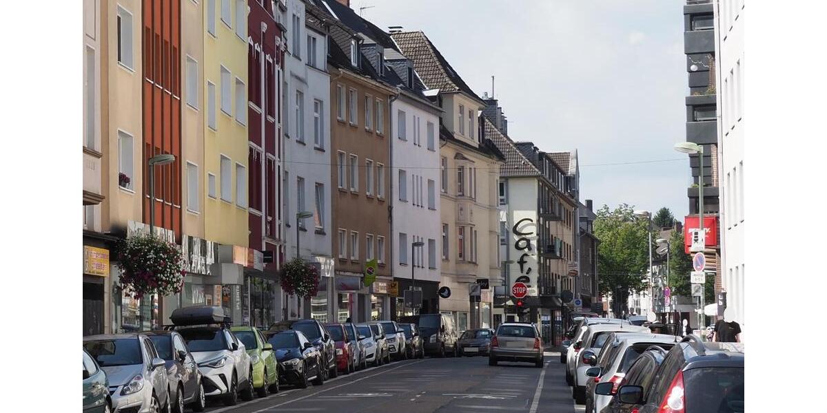 Etagenwohnung Essen Stadtbezirk III - 1 Zimmer, 28 m&sup2;, 434&euro; | Angebot:25591747