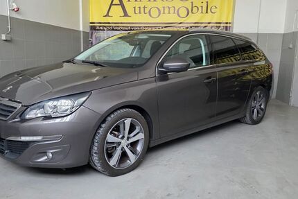 Peugeot 308 164.249 km 6.250 &euro; Übach-Palenberg bei Aachen 52531