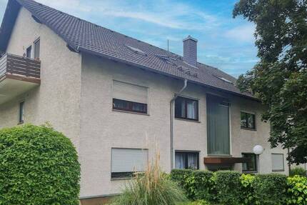 Wohnung Offenbach am Main Bieberer Berg - 3 Zimmer, 83 m&sup2;, 269.000&euro; | Angebot:26886781