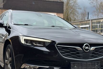 Opel Insignia 91.428 km 14.500 &euro; Düren 52349