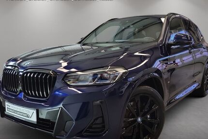 BMW X3 23.656 km 52.270 &euro; Dreieich-Sprendlingen 63303