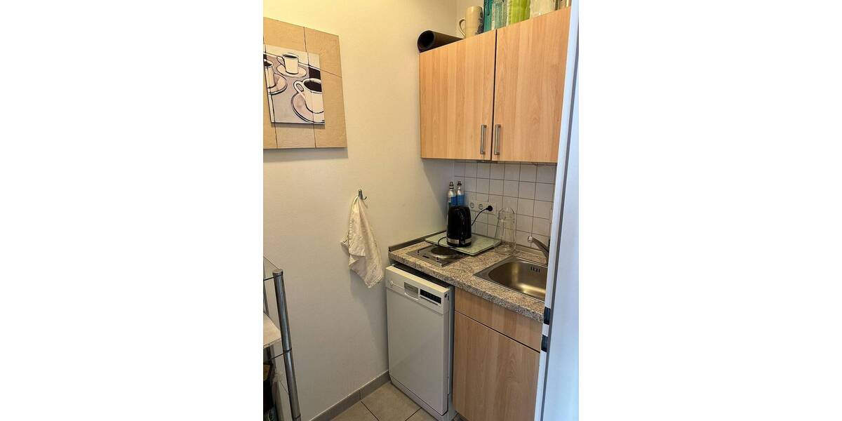 Gewerbeobjekt Ahrensburg - 875&euro; | Angebot:25770248