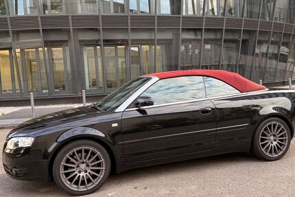 Audi A4 145.000 km 4.999 € München 81667