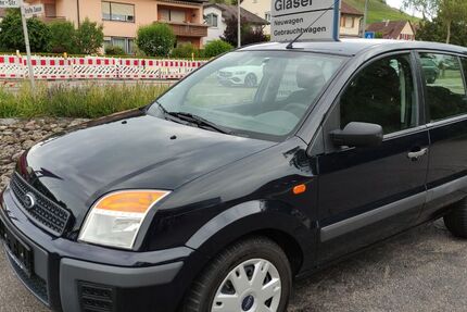 Ford Fusion 61.865 km 2.990 &euro; Illingen - Schützingen 75428