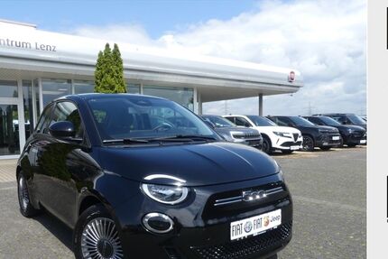 Fiat 500e 22.259 km 14.990 &euro; Koblenz 56072