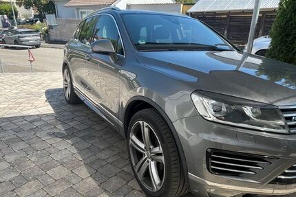 VW Touareg 203.800 km 18.900 &euro; Oberstenfeld 71720