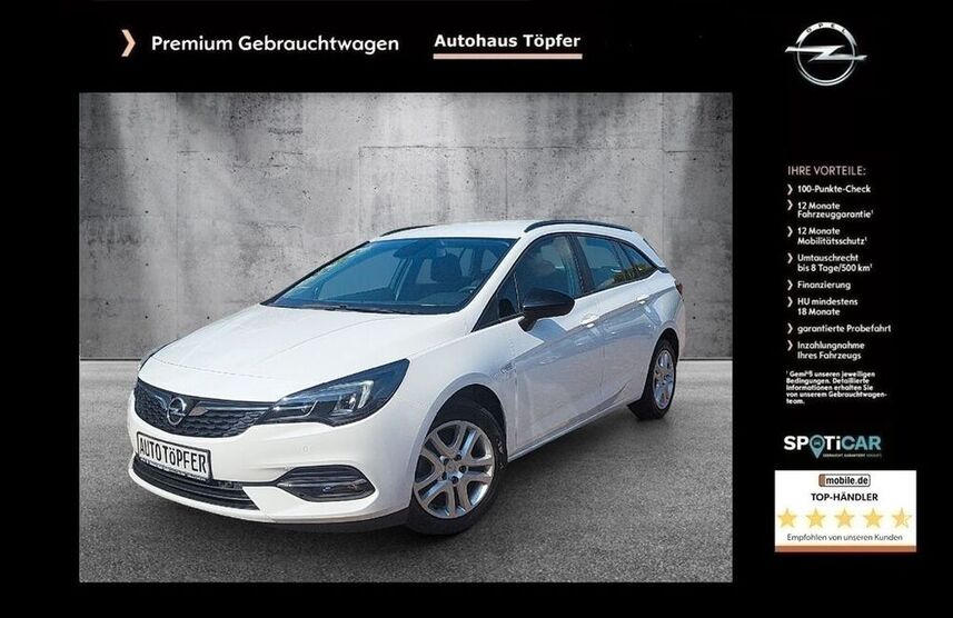 Astra