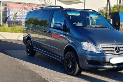 Mercedes-Benz Viano 280.000 km 20.900 &euro; Niederneisen 65629