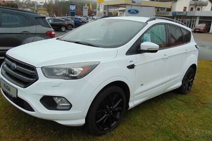 Ford Kuga 66.500 km 18.095 &euro; Pegnitz 91257