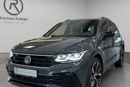 VW Tiguan 35.000 km 38.979 &euro; Oelsnitz/Erzgebirge 09376