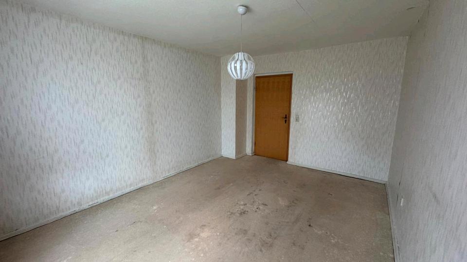 3-Zimmereigentumswohnung mit Garten 3 zimmer