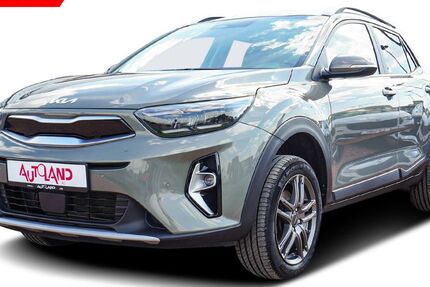Kia Stonic 35.983 km 15.950 &euro; Naumburg OT Schönburg 06618