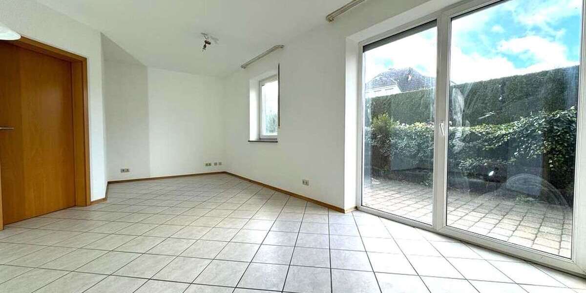 Etagenwohnung Trierweiler Sirzenich - 2 Zimmer, 55 m&sup2;, 595&euro; | Angebot:26460596