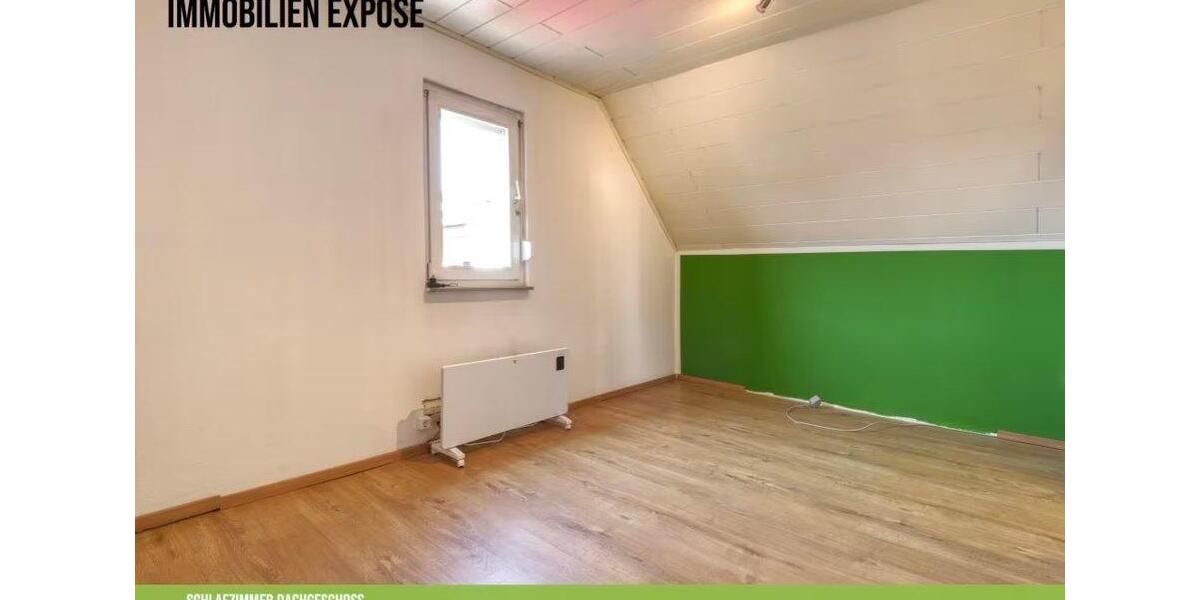 Einfamilienhaus Nauheim - 3 Zimmer, 100 m&sup2;, 365.000&euro; | Angebot:27155316