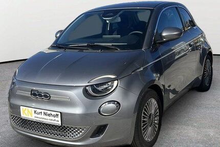 Fiat 500e 8.095 km 21.480 &euro; Lüneburg 21339
