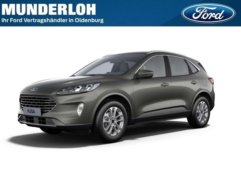 Ford Kuga 19.000 km 29.990 € Oldenburg 26125
