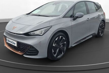 Cupra Born 29.500 km 23.680 &euro; Erfurt 99099
