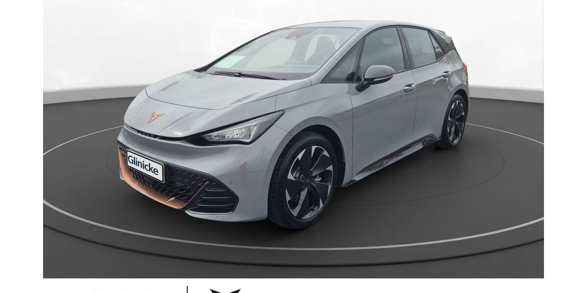 Cupra Born 29.500 km 23.680 &euro; Erfurt 99099