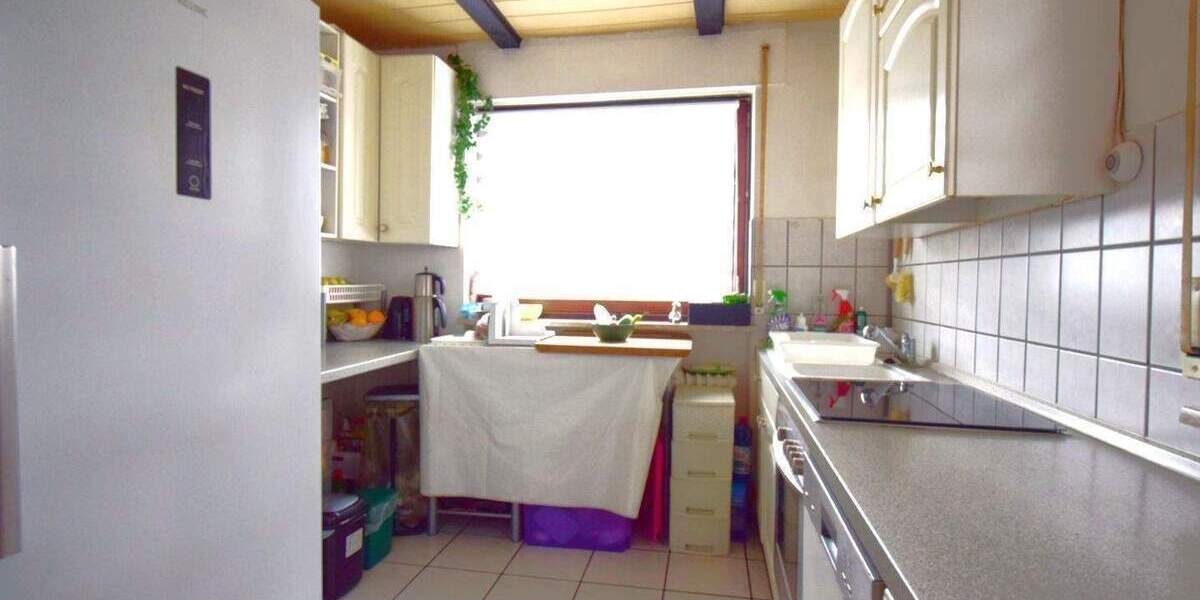 Einfamilienhaus Mutlangen - 5 Zimmer, 121 m&sup2;, 400.000&euro; | Angebot:26418140