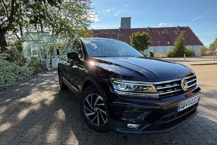 VW Tiguan 80.083 km 19.200 € Brome 38465