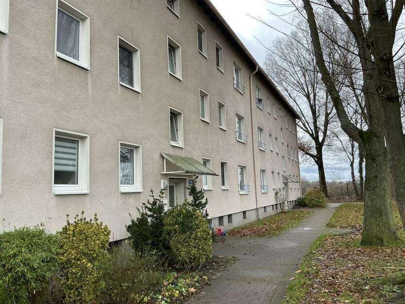 Wohnung zum Mieten in Castrop-Rauxel 459 € 59.22 m²