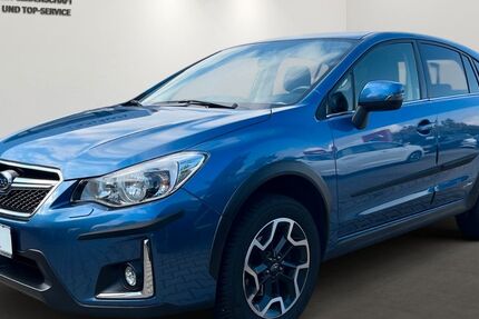 Subaru XV 78.650 km 14.990 € Pirna bei Dresden 01796