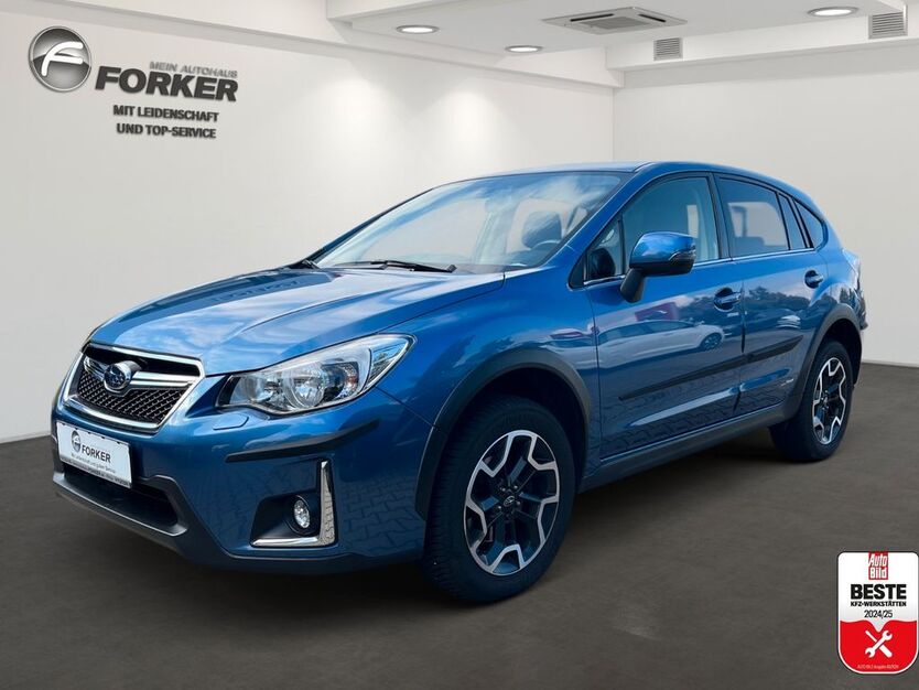 Subaru XV 78.650 km 14.990 € Pirna bei Dresden 01796