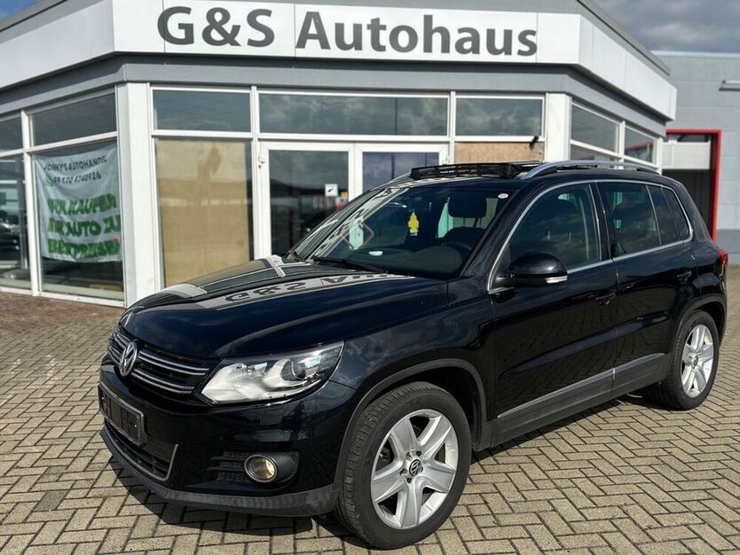 Tiguan