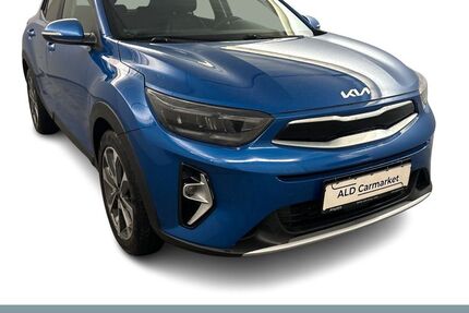 Kia Stonic 31.260 km 19.980 &euro; Dorfmark 29683
