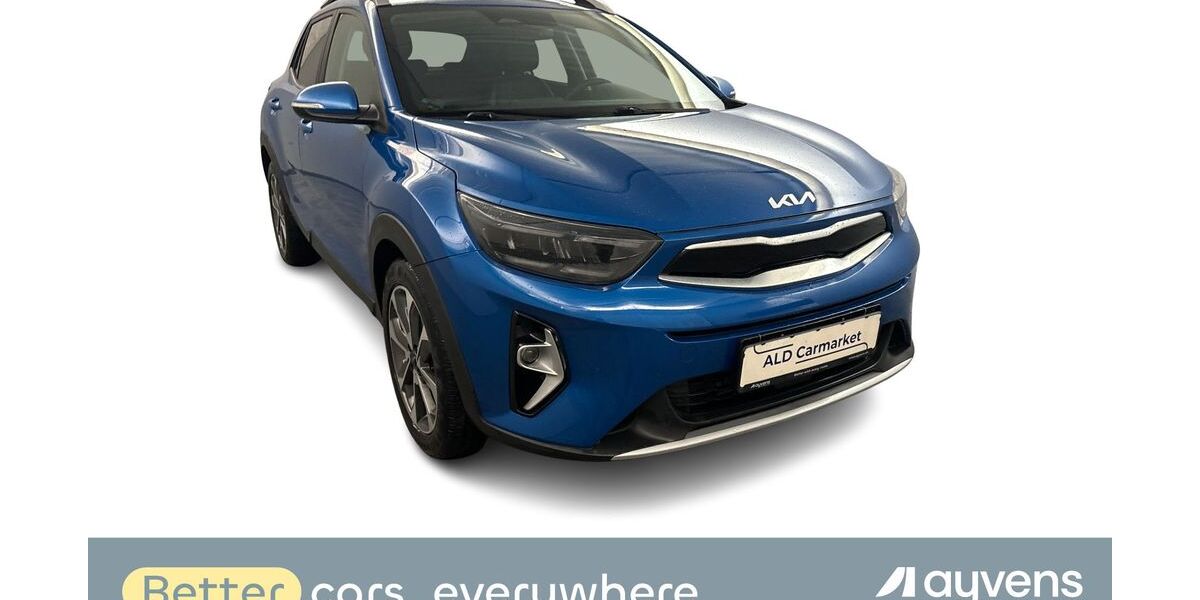 Kia Stonic 31.260 km 19.980 &euro; Dorfmark 29683