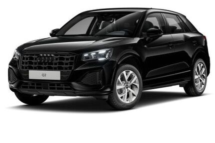 Audi Q2 6.000 km 36.600 &euro; Weilheim 82362