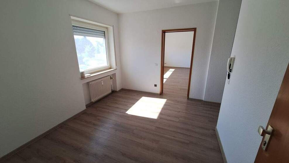 Limburgerhof - Große 2 Zimmerwohnung mit Balkon in zentraler Lage