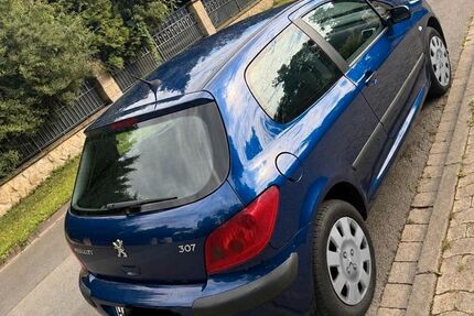 Peugeot 307 148.000 km 1.699 &euro; Elze 31008