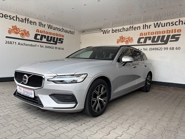Volvo V60 99.500 km 23.900 &euro; Papenburg 26871
