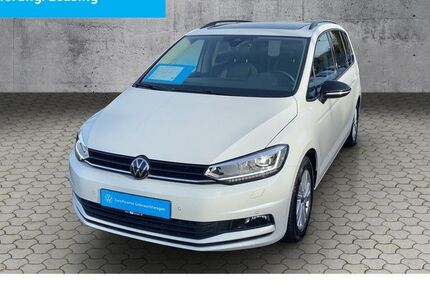 VW Touran 17.400 km 37.780 &euro; Bad Driburg 33014