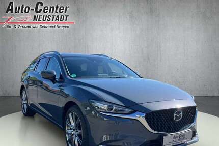 Mazda 6 4.700 km 32.980 &euro; Neustadt / Hessen 35279