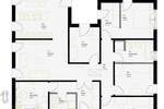 Bungalow Mössingen - 5 Zimmer, 142 m&sup2;, 605.539&euro; | Angebot:25679485