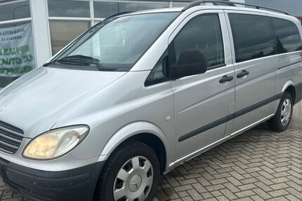 Mercedes-Benz Vito 257.000 km 4.999 &euro; Wernigerode 38855