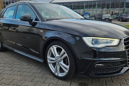 Audi A3 157.000 km 12.100 &euro; Nürnberg 90441