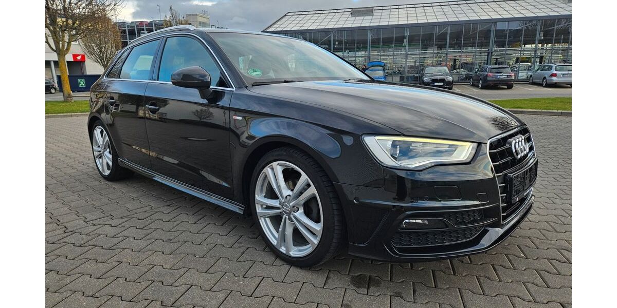 Audi A3 157.000 km 13.100 &euro; Nürnberg 90441