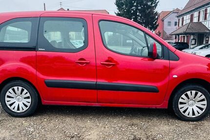 Citroen Berlingo 261.000 km 2.200 &euro; Ofterdingen 72131