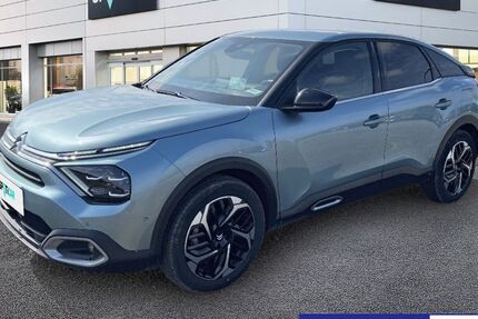 Citroen C4 14.859 km 18.290 &euro; Jüterbog 14913