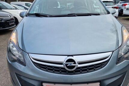Opel Corsa 107.000 km 5.100 &euro; Bottrop 46238