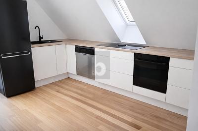 ERSTBEZUG - HOCHWERTIG MIT VIELEN EXTRAS - Etagenwohnung Augsburg Lechhausen | Angebot:25979678