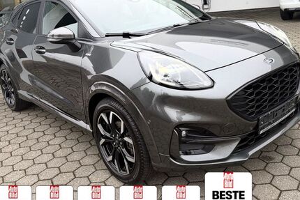 Ford Puma 33.890 km 20.280 &euro; Seubersdorf 92358