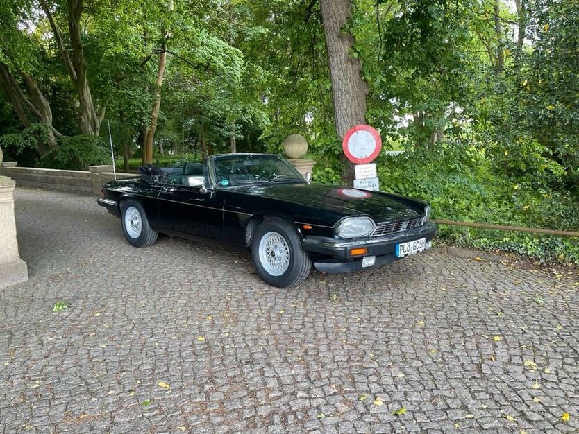 XJS