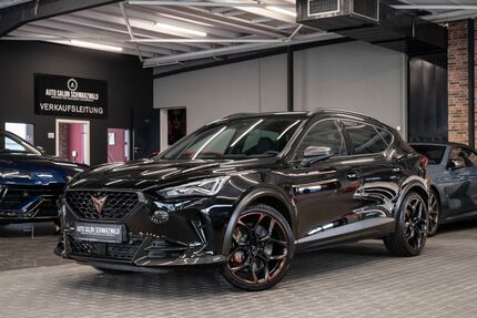 Cupra Formentor 47.844 km 36.990 &euro; Trossingen 78647